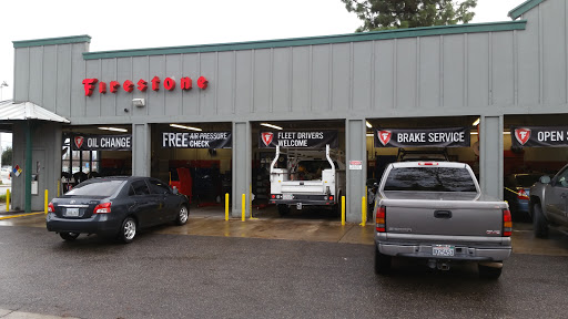 Tire Shop «Firestone Complete Auto Care», reviews and photos, 790 Clovis Ave, Clovis, CA 93612, USA