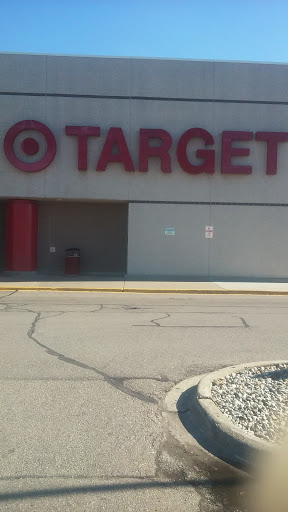 Department Store «Target», reviews and photos, G3515 Miller Rd, Flint, MI 48507, USA