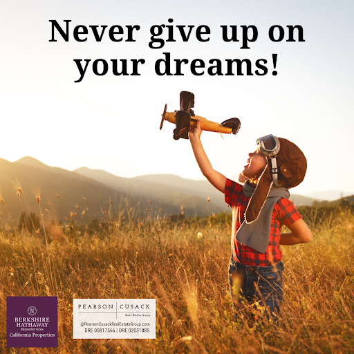 Pearson Cusack Real Estate Group - Los Angeles image