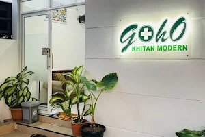 Goho Khitan Modern image