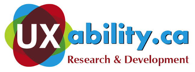 UXability Research & Development