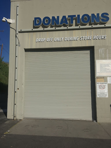 Thrift Store «Goodwill Store & Donation Center», reviews and photos, 28901 S Western Ave, Rancho Palos Verdes, CA 90275, USA