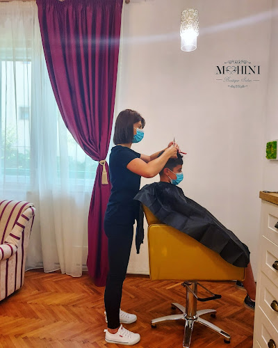 Mohini Boutique Salon - Coafor