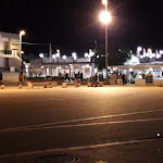 Photo n°1 de l'avis de giovanni65. fait le 24/06/2019 à 16:12 sur le  RISTORANTE IKARUS...bar pizzeria à Marina di Pescoluse