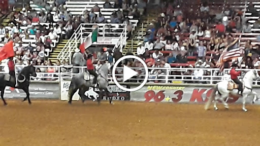 Rodeo «Mesquite Arena», reviews and photos, 1818 Rodeo Dr, Mesquite, TX 75149, USA