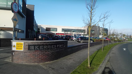 Skerries Shopping Centre
