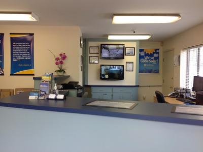 Self-Storage Facility «Life Storage», reviews and photos, 130 US-206, Hillsborough Township, NJ 08844, USA