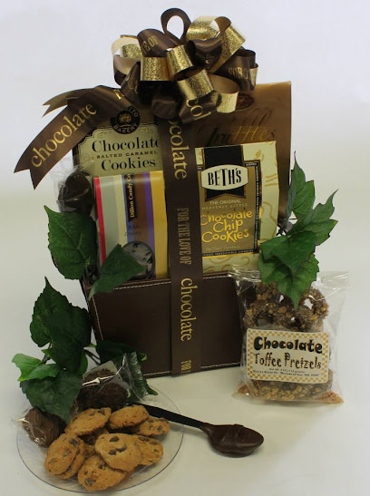 Talk Of The Town Gourmet Gifts & More 7420 Fullerton Road, Suite 106 Springfield, VA 22153