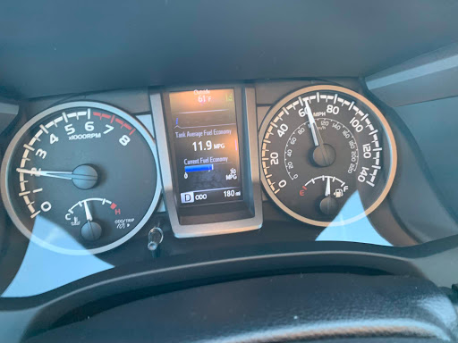 Truck Dealer «Watts Automotive», reviews and photos, 716 S 500 E, American Fork, UT 84003, USA