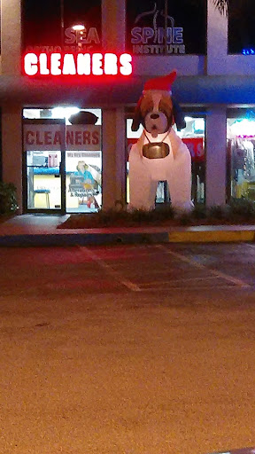 Dry Cleaner «MY DRY CLEANERS», reviews and photos, 298 S University Dr, Plantation, FL 33324, USA