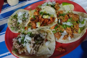 Tacos "el tio" image