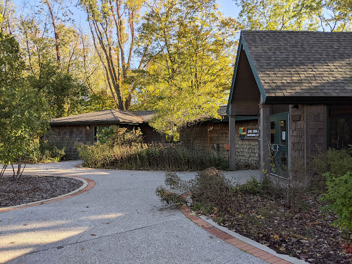 Nature Preserve «DeGraaf Nature Center», reviews and photos, 600 Graafschap Rd, Holland, MI 49423, USA