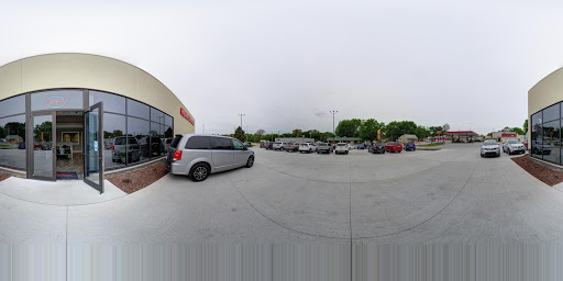 Used Car Dealer «HENRY MOTORS», reviews and photos, 1402 S 11th St, Nebraska City, NE 68410, USA