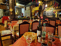 Plats et boissons du Restaurant français L'Ostal à Carcassonne - n°1