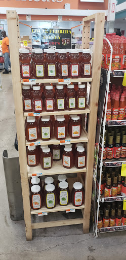 Grocery Store «Bravo Supermarkets», reviews and photos, 1621 N State Rd 7, Lauderhill, FL 33313, USA