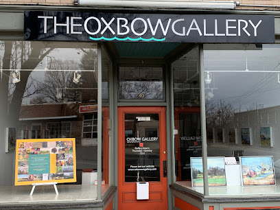 Oxbow Gallery