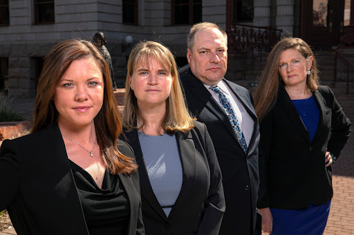 Criminal Justice Attorney «The Gasper Law Group», reviews and photos