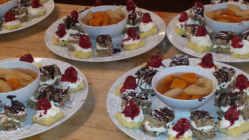 Fine Dining Restaurant «Sonoma Wine Shop / La Bodega Kitchen», reviews and photos, 2295 Gravenstein Hwy S, Sebastopol, CA 95472, USA