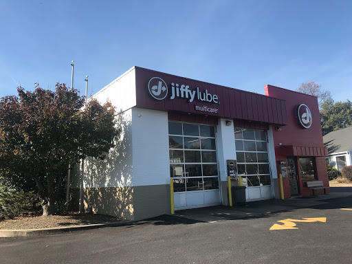 Oil Change Service «Jiffy Lube», reviews and photos, 510 Main St, Reisterstown, MD 21136, USA