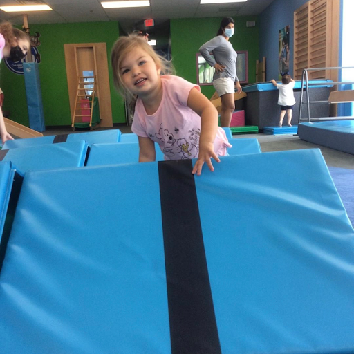 Gym «My Gym», reviews and photos, 9775 W Broward Blvd, Plantation, FL 33324, USA