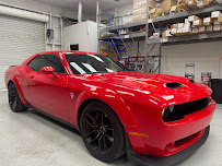 InvisiGuard Window Tinting - Photo 4 - Car repair in Pensacola, FL, Pensacola