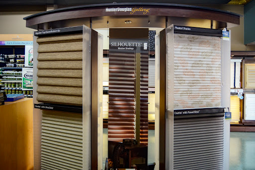 Paint Store «MONARCH PT STORES OF DC, LLC», reviews and photos, 5608 Connecticut Ave NW, Washington, DC 20015, USA