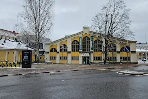 Helsinki Tram Museum image
