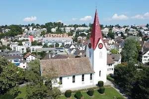 Reformed Church Höngg image