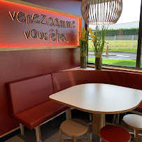 Photos du propriétaire du Restauration rapide McDonald’s à Breteuil - n°5