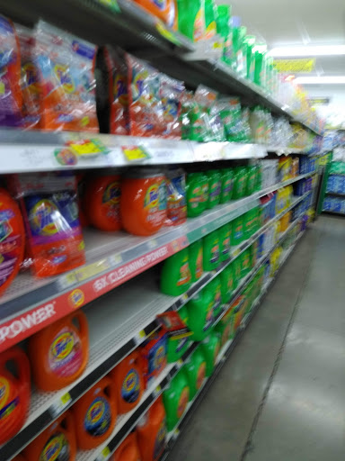 Discount Store «Dollar General», reviews and photos, 101 N State St, Lizton, IN 46149, USA