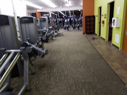 Gym «Anytime Fitness», reviews and photos, 2255 John F Kennedy Rd, Dubuque, IA 52002, USA