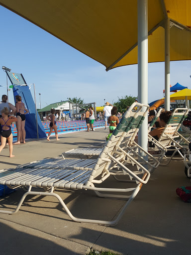 Water Park «Rock River Rapids Aquatic Park», reviews and photos, 1900 E James St, Derby, KS 67037, USA