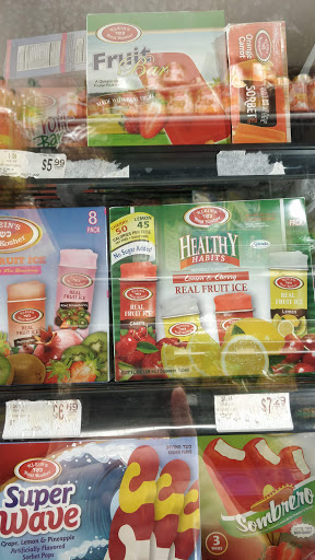 Grocery Store «Kosher Discount», reviews and photos, 4909 13th Ave, Brooklyn, NY 11219, USA