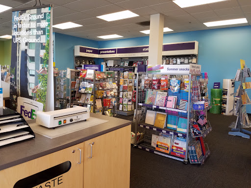 Print Shop «FedEx Office Print & Ship Center», reviews and photos, 1842 S Commons, Federal Way, WA 98003, USA
