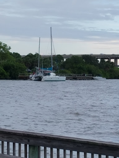 Park «Cocoa Riverfront Park», reviews and photos, 401 Riveredge Blvd, Cocoa, FL 32922, USA