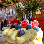 Photo n°3 de l'avis de Claudia.a fait le 24/03/2024 à 14:20 sur le  Ca' della Brace à Martellago