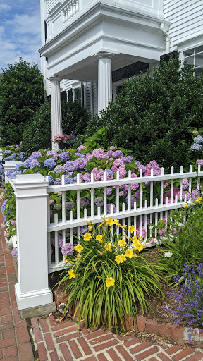 Vacation Home Rental Agency «The Captain Morse House», reviews and photos, 80 N Water St, Edgartown, MA 02539, USA