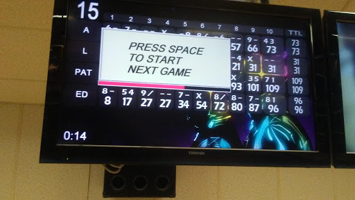 Bowling Alley «Collins Bowling Centers Inc.», reviews and photos, 205 Southland Dr, Lexington, KY 40503, USA