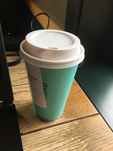 Coffee Shop «Starbucks», reviews and photos, 49 Main St, Freeport, ME 04032, USA