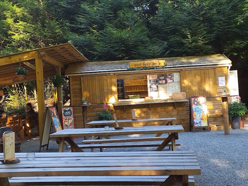 Aux Bois Amis à Revin (Ardennes 08)