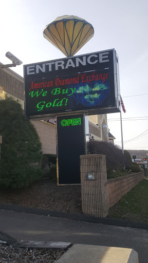 Jewelry Designer «American Diamond Exchange, Inc.», reviews and photos, 1280 Whalley Ave, New Haven, CT 06515, USA