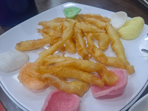 阿河海產店 的照片