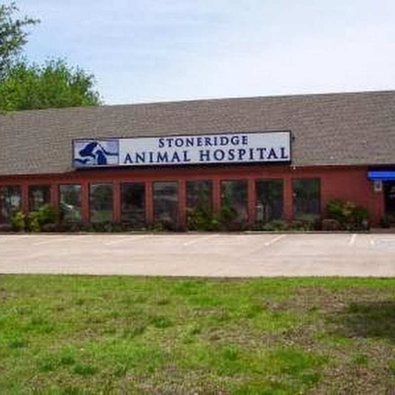 Stoneridge Animal Hospital of Edmond OK