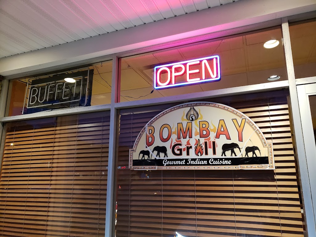 Bombay Grill 10956