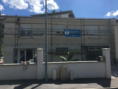 LN Façadier Peinture Intérieur à Épinal