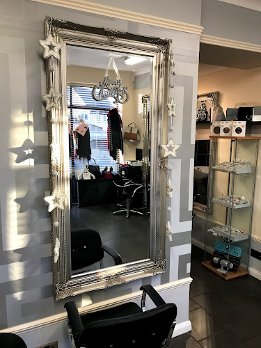 Joanne's Hair Salon - Durham