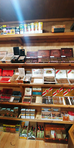 Tobacco Shop «Tobacco View», reviews and photos, 2539 County Hwy 10, St Paul, MN 55112, USA