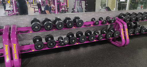 Gym «Planet Fitness», reviews and photos, 1775 South Ave, Staten Island, NY 10314, USA