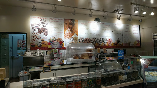 Ice Cream Shop «Cold Stone Creamery», reviews and photos, 600 Market Pl, San Ramon, CA 94583, USA