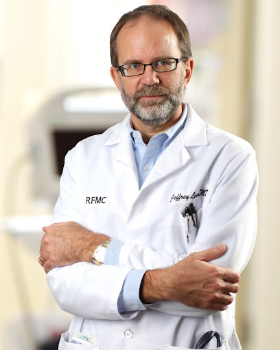 Dr. Jeffrey Larsen, MD